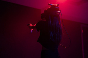 Virtual Reality Arcade Experience at DNA VR - Weekday - Img 3