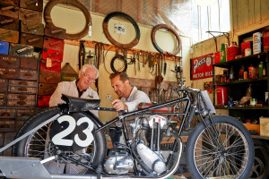 Visit to Brooklands Museum for Two - Img 4