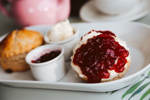 Visit to Canonteign Falls with Afternoon Tea for Two - Img 3