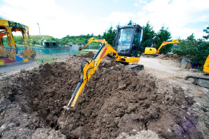 Visit to Diggerland for Two Adults and Two Children - Img 3