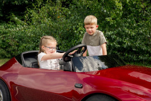 Young Driver Firefly Driving Experience - Img 3