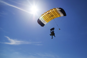 15,000ft Skydive with Souvenir Photos - Img 4