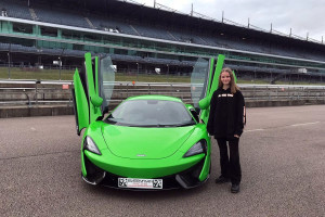 60 Minute Under 17's Driving Experience - Img 2