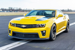 All Star Driving Experience with High Speed Passenger Ride - Weekday
