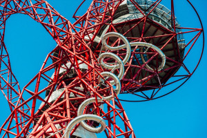 An Abseil and Slide Experience for Two at the ArcelorMittal Orbit - Img 4