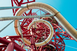 ArcelorMittal Orbit Skyline Views for Two Adults - Img 3