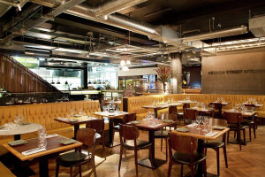 Beef Wellington Experience with Cocktail for Two at a Gordon Ramsay Restaurant