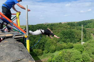 Bridge Bungee Jump - Img 4