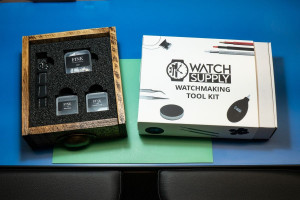 Build Your Own Automatic Watch with Watch Supply - Img 4