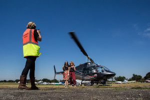 City of London Helicopter Sightseeing Tour - Img 4