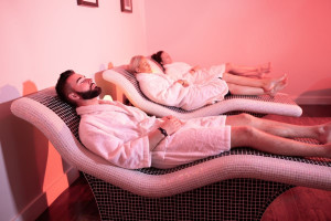 Classic Spa Day with Treatment for Two at Bannatyne Health Clubs - Img 3
