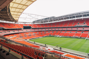 Family Wembley Stadium Tour - Img 2