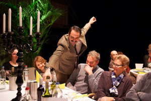 Faulty Towers The Dining Experience for Two - Img 2