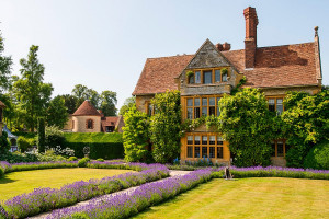 Half Day Course at the Raymond Blanc Cookery School at Belmond Le Manoir