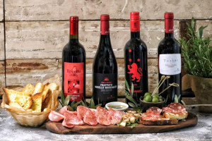 Italian Food and Red Wine Pairings for Two at Veeno - Img 3