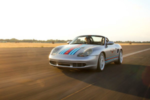 Junior Sports Car Driving Experience - Img 3
