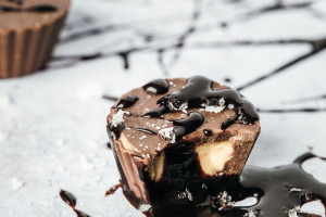 Luxury Chocolate Making Workshop Including Martini and Bubbly for Two with My Chocolate - Img 3