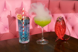 Mad Cocktail Masterclass for Two at The Mad Hatter Bar - Img 2