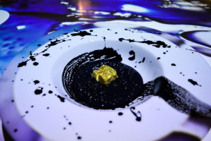 Multisensory Immersive Supper Club with Eight Course Tasting Menu for Two