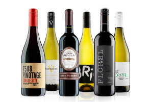 Must Have Mixed Six Pack from Virgin Wines