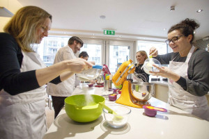 One Day Baking Masterclass at Cake Boy - Img 3