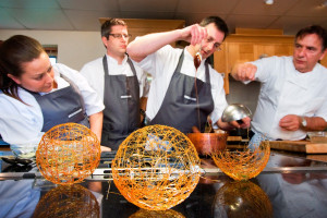 One Day Course at the Raymond Blanc Cookery School at Belmond Le Manoir - Img 3