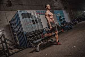 Online Workout Programme with Wild Training - 3 Month Subscription - Img 3