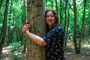 Outdoor Yoga and Forest Bathing - Img 4