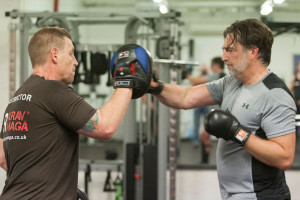 Personal Training Session in Krav Maga Self-Defence - Img 4