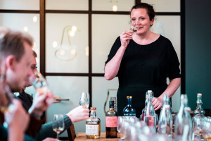 Premium Fine & Aged Whisky Tasting for Two at Grain & Glass - Img 4