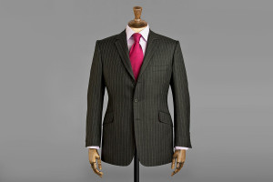 Premium Savile Row Tailoring Experience