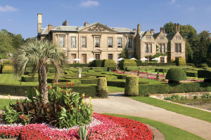 Prosecco Afternoon Tea for Two at Coombe Abbey - Img 2