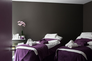 PURE Spa & Beauty Pamper Package including a 60 minute Massage or Facial for Two - Img 3