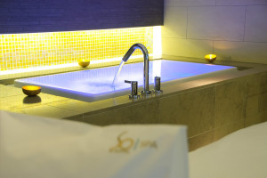 Refreshing Pamper Time with Two Treatments and Two Course Meal by Michelin Star Winning Wild Honey Restaurant For Two at the 5* Sofitel London St James - Img 2