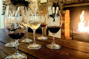 Regional Fine Wine Tasting with Cheese and Charcuterie for Two with Jeroboams, Knightsbridge