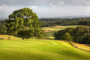 Round of Golf on the Ian Woosnam Course at Dale Hill for Two - Img 2