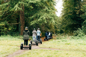 Segway Adventure for Two - Img 3