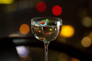 Sharing Asian Food Platter and Bottle of Rose Champagne for Two at GŎNG at the 5* Luxury Shangri-La Hotel, at The Shard - Img 4