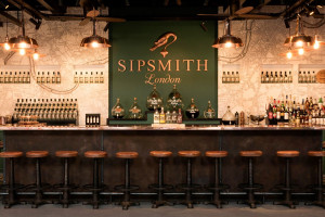 Sipsmith Gin Distillery Tour and Tasting for Two - Img 2