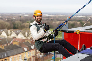 The Anfield Abseil - Img 4