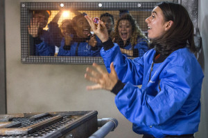The Crystal Maze LIVE Experience for Two, London - Anytime - Img 2