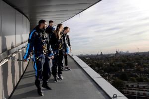 The Dare Skywalk at Tottenham Hotspur Stadium - Img 4