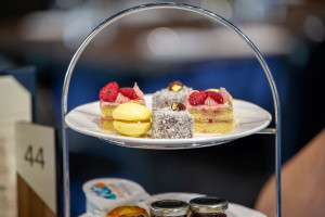 The Kia Oval Cricket Ground Tour, Match Day Ticket and Afternoon Tea for Two - Img 3