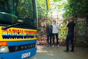 The Magical Mystery Tour - The Ultimate Beatles Tour of Liverpool for Two - Img 3