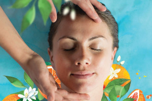 The Royal Experience Spa Day with Signature Treatment and High Tea for Two at the 5* Royal Crescent Hotel & Spa - Img 2