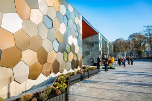 The Royal Mint Experience for Two with Lunch