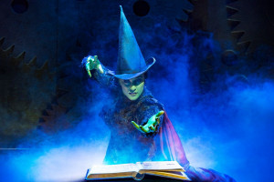 Theatre Tickets to Wicked the Musical for Two - Img 2