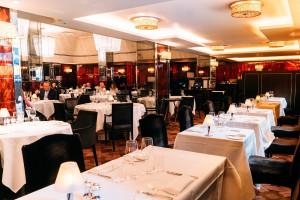 Three Course Lunch for Two at Gordon Ramsay's Savoy Grill - Img 3