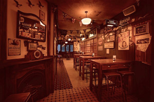 Tipples and Treats for Two at Cahoots, London - Img 2
