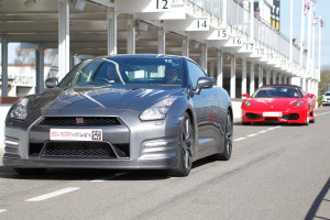 Triple Supercar Driving Experience at Goodwood Motor Circuit - Img 2